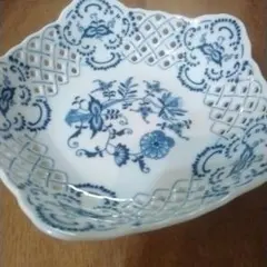 2026年最新】ブルーダニューブ皿の人気アイテム - メルカリ