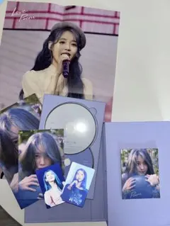 2026年最新】iu love poem dvdの人気アイテム - メルカリ