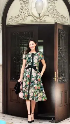 2026年最新】エムズグレイシー 36 ワンピースの人気アイテム - メルカリ