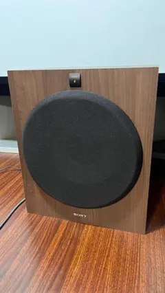 2026年最新】sony sa-w3000の人気アイテム - メルカリ