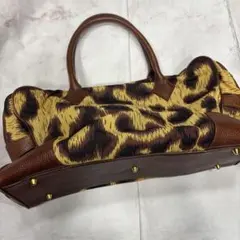 2026年最新】ヴィヴィアン レオパード バッグの人気アイテム - メルカリ