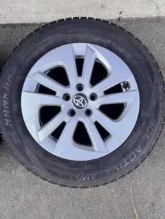 2026年最新】スタッドレスタイヤ 195/65r15 50プリウスの人気アイテム