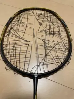 2026年最新】ウィルソン バドミントンラケット レコンの人気アイテム