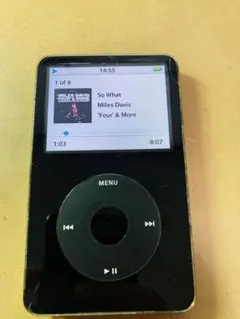 2026年最新】ipod classic 5世代の人気アイテム - メルカリ