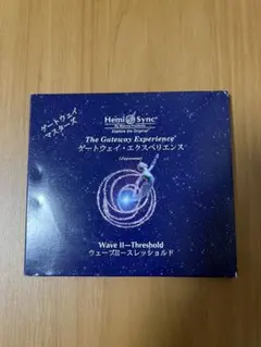 2026年最新】ヘミシンクCD日本語版の人気アイテム - メルカリ