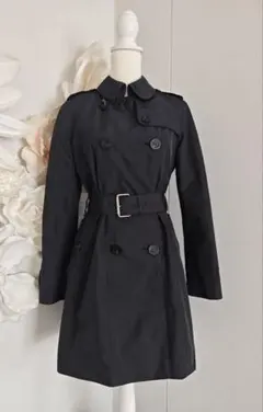 2026年最新】MONCLER トレンチコート・スプリングコートの人気アイテム