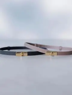 2026年最新】anuans ベルトの人気アイテム - メルカリ