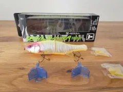 2026年最新】ダウズスイマー テールの人気アイテム - メルカリ