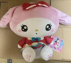 2026年最新】マイメロディ40th ぬいぐるみ の人気アイテム - メルカリ