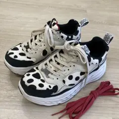 2026年最新】ugg スニーカー ダルメシアンの人気アイテム - メルカリ