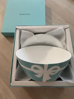 2026年最新】ティファニー ブルーボックス ボウルの人気アイテム