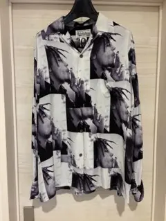 2026年最新】wacko maria bob marleyの人気アイテム - メルカリ