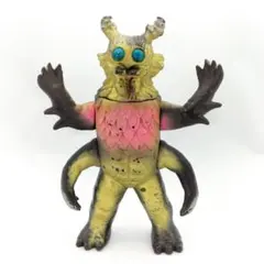 2026年最新】メガロマン ソフビの人気アイテム - メルカリ