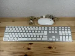 2026年最新】apple キーボード ジャンクの人気アイテム - メルカリ