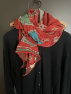 2026年最新】kapital ストールの人気アイテム - メルカリ