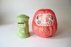 2026年最新】達磨貯金箱の人気アイテム - メルカリ