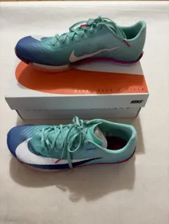 2026年最新】ナイキ マックスフライ 27.0の人気アイテム - メルカリ