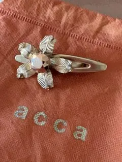 2026年最新】acca ヘアピンの人気アイテム - メルカリ