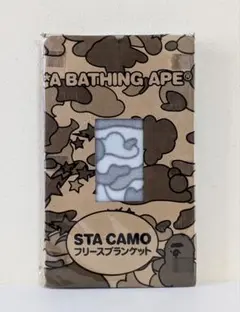 2026年最新】エイプ ブランケットの人気アイテム - メルカリ