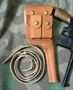 2026年最新】モーゼル ホルスターの人気アイテム - メルカリ