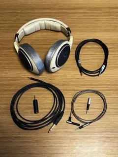 2026年最新】ゼンハイザー オープン型ヘッドホン hd598の人気アイテム