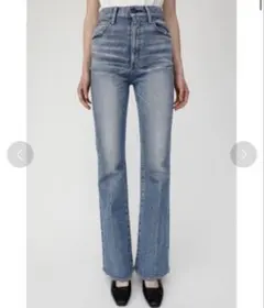 2026年最新】moussy ブーツカット mvsフレアの人気アイテム - メルカリ