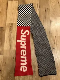 2026年最新】SUPREME 割引オプション：通常商品 マフラーの人気