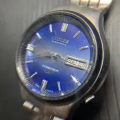 2026年最新】シチズンコスモトロンの人気アイテム - メルカリ