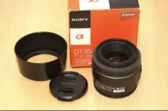 2026年最新】SONY DT35mm F1.8 SAMの人気アイテム - メルカリ