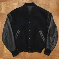 2026年最新】DOMON 袖革 スタジャンの人気アイテム - メルカリ