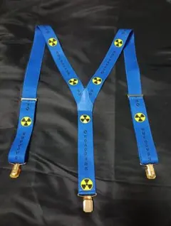 2026年最新】gosha サスペンダーの人気アイテム - メルカリ