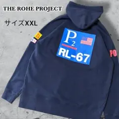 2026年最新】THE ROHE PROJECTの人気アイテム - メルカリ
