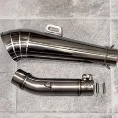 2026年最新】cb400sf スリップオンマフラー nc42の人気アイテム - メルカリ