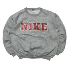 2026年最新】nike 銀タグ スウェットの人気アイテム - メルカリ
