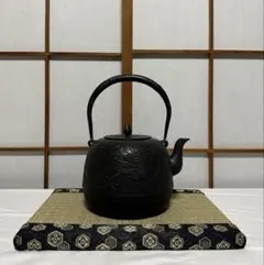 2026年最新】南部鉄瓶1.8lの人気アイテム - メルカリ