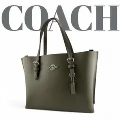 2026年最新】コーチモリーの人気アイテム - メルカリ