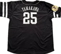 2026年最新】山川穂高 ユニフォームの人気アイテム - メルカリ