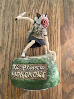 2026年最新】もののけ姫 サン オルゴールの人気アイテム - メルカリ