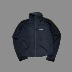 2026年最新】mont-bell クリマプラス100 ウィズシェルジャケットの人気