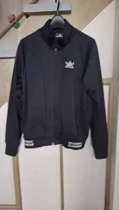 2026年最新】ヒステリックグラマージャージの人気アイテム - メルカリ