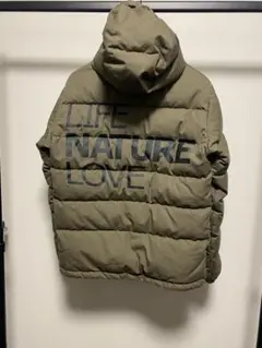 2026年最新】free city ダウンの人気アイテム - メルカリ