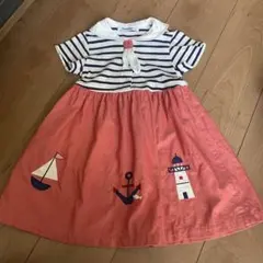 2026年最新】ファミリア ワンピース 100 セーラーの人気アイテム