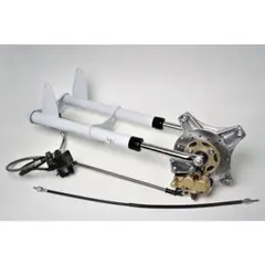 2026年最新】ダックス シャリー フロントフォークの人気アイテム