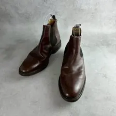 2026年最新】Berwick サイドゴアブーツの人気アイテム - メルカリ