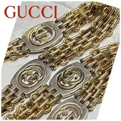2026年最新】チェーンベルト+グッチの人気アイテム - メルカリ