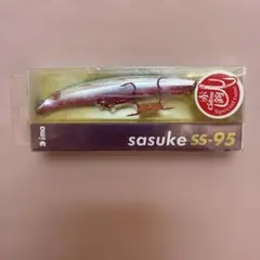 2026年最新】サスケ SS-95の人気アイテム - メルカリ