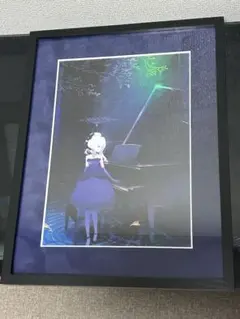 2026年最新】空崎ヒナ 額装の人気アイテム - メルカリ