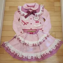 2026年最新】シャーリーテンプル 130の人気アイテム - メルカリ