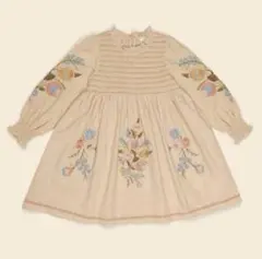 2026年最新】apolina ワンピース 5-7yの人気アイテム - メルカリ