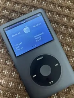 2026年最新】iPod classic 160GBの人気アイテム - メルカリ